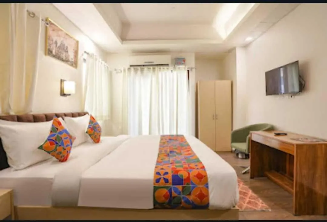 Collection O Royal Spark Inn Gurgaon