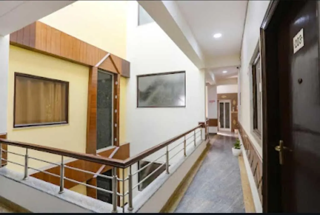 Collection O Royal Spark Inn Gurgaon India