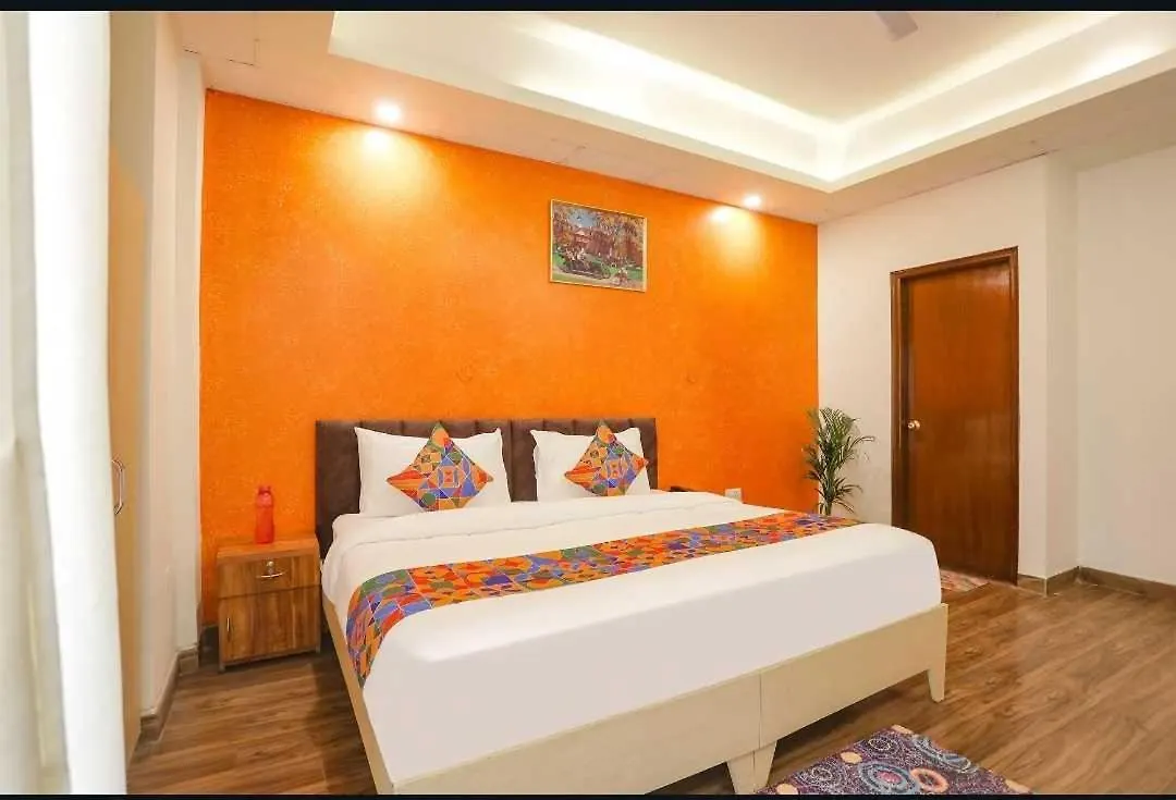 Collection O Royal Spark Inn Gurgaon