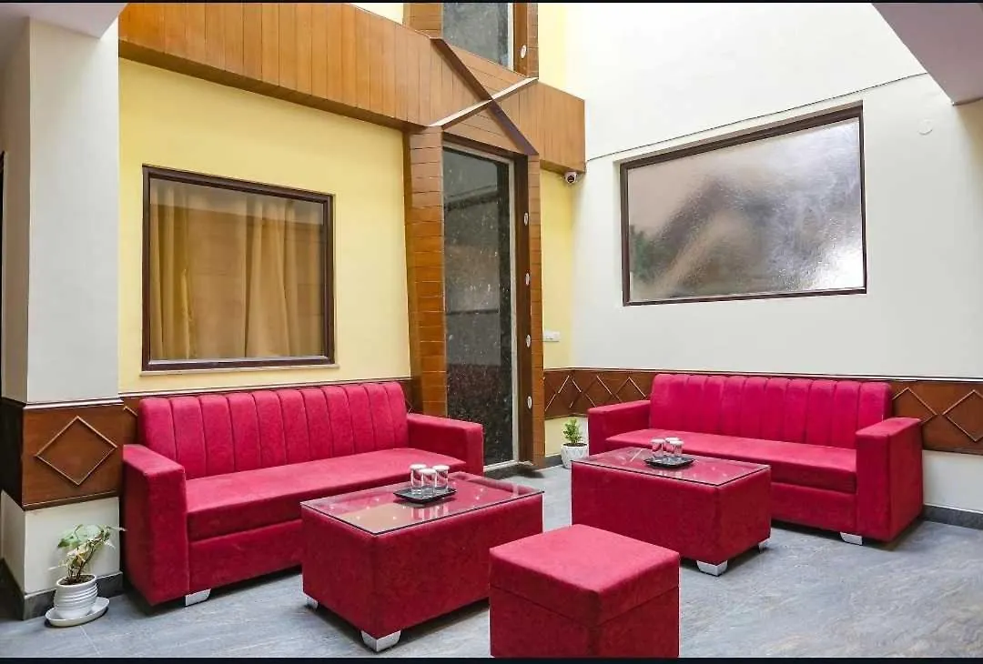 Collection O Royal Spark Inn Gurgaon 3*,