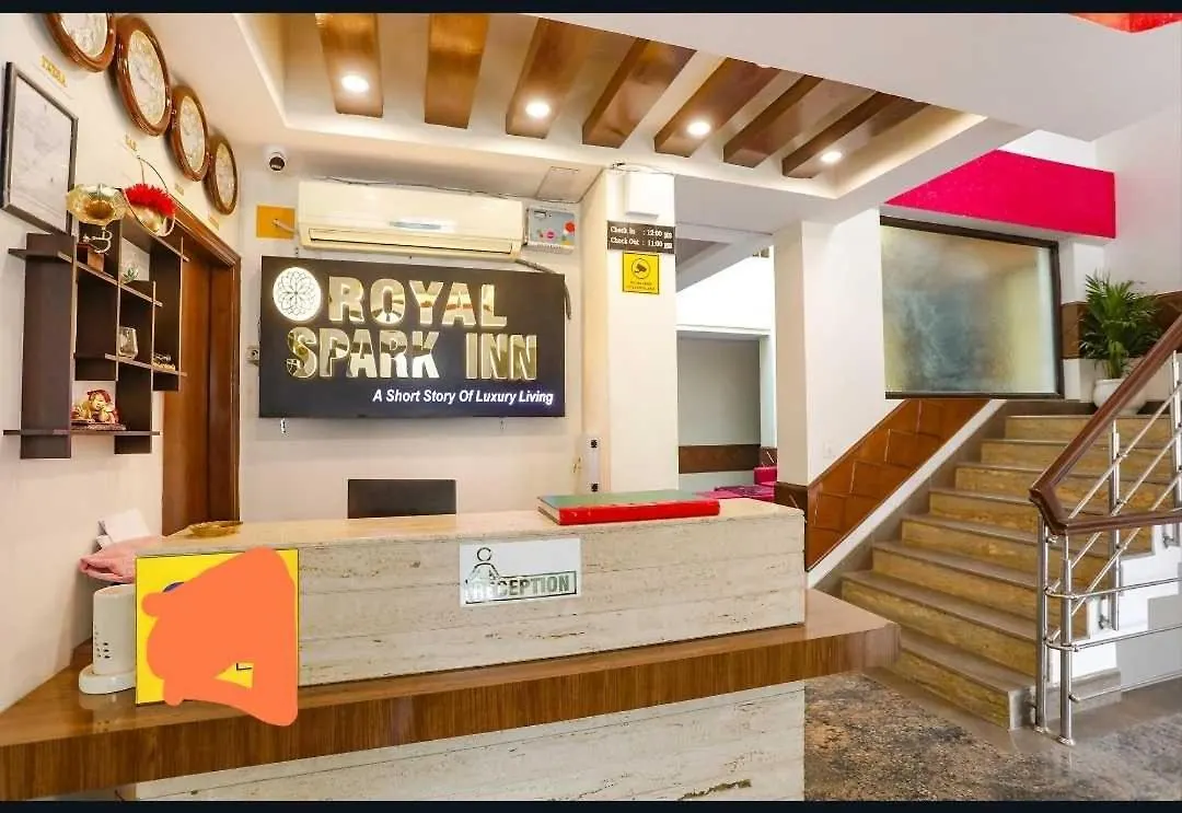 Collection O Royal Spark Inn Gurgaon