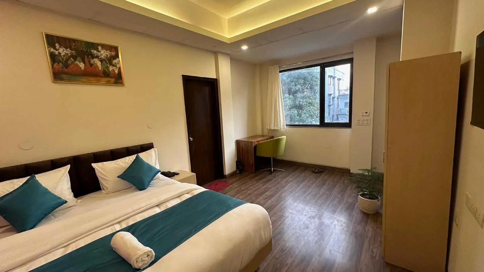 Collection O Royal Spark Inn Gurgaon